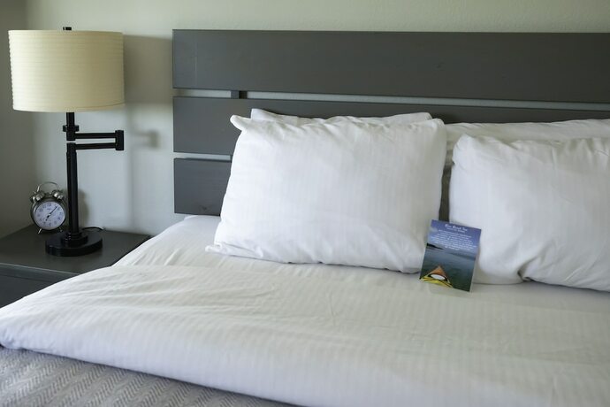 Imagen de la habitación del Hotel Brio Beach Inn. Foto 19