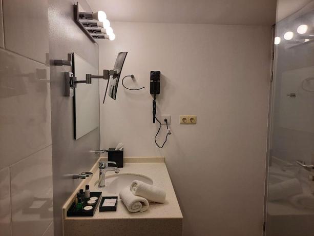 Imagen general del Hotel Brion City Hotel, BW Signature Collection. Foto 7