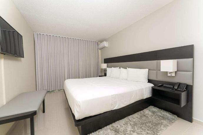 Imagen general del Hotel Brion City Hotel, BW Signature Collection. Foto 8