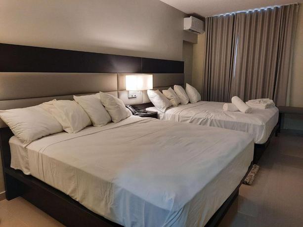 Imagen general del Hotel Brion City Hotel, BW Signature Collection. Foto 9