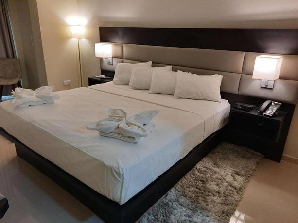 Imagen general del Hotel Brion City Hotel, BW Signature Collection. Foto 10