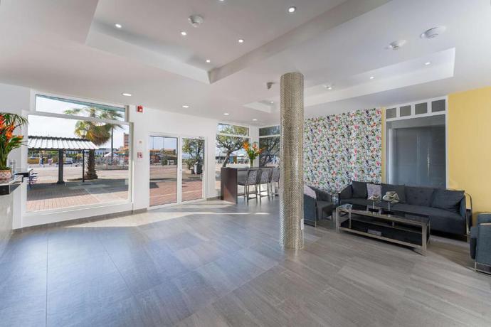 Imagen general del Hotel Brion City Hotel, BW Signature Collection. Foto 13