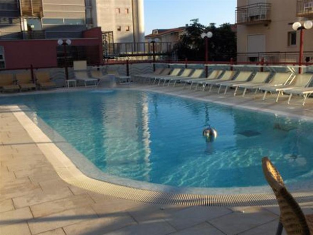 Imagen general del Hotel Brioni Mare. Foto 2