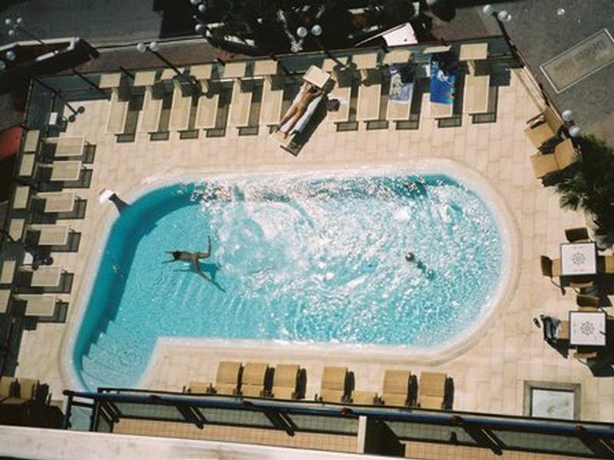 Imagen general del Hotel Brioni Mare. Foto 3