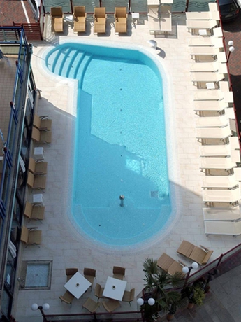 Imagen general del Hotel Brioni Mare. Foto 4