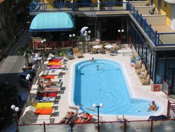 Imagen general del Hotel Brioni Mare. Foto 5