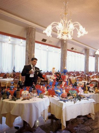 Imagen general del Hotel Brioni Mare. Foto 6