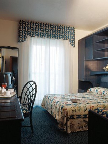 Imagen general del Hotel Brioni Mare. Foto 7