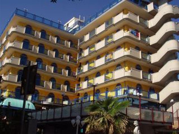 Imagen general del Hotel Brioni Mare. Foto 10