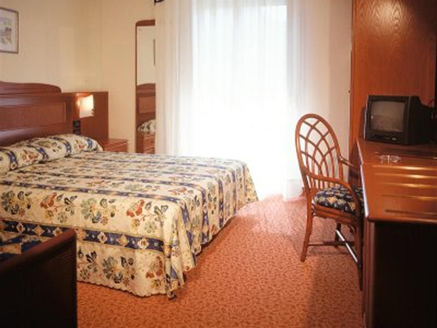 Imagen general del Hotel Brioni Mare. Foto 11