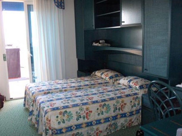 Imagen general del Hotel Brioni Mare. Foto 13