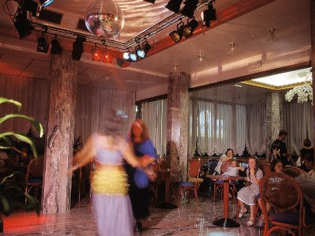 Imagen general del Hotel Brioni Mare. Foto 15