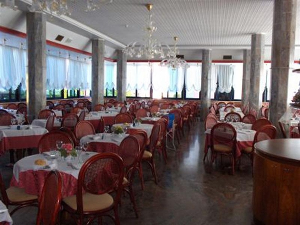 Imagen general del Hotel Brioni Mare. Foto 16