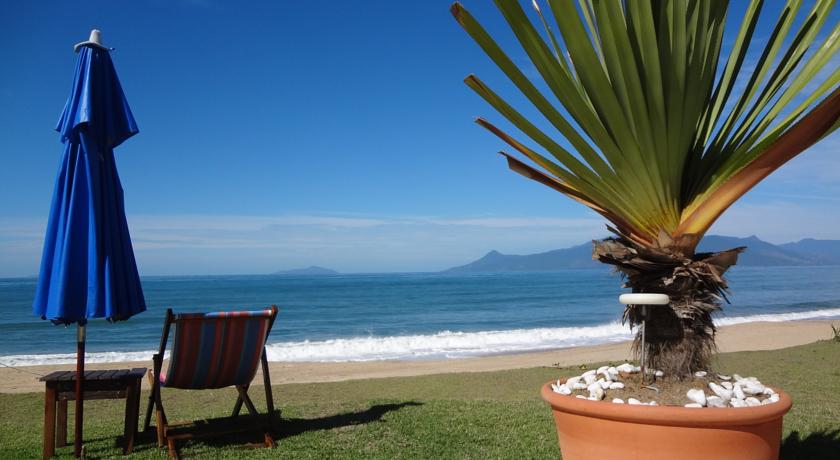 Imagen general del Hotel Brisa, Caraguatatuba. Foto 2