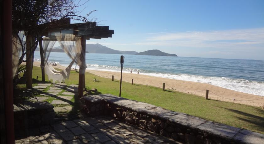 Imagen general del Hotel Brisa, Caraguatatuba. Foto 3