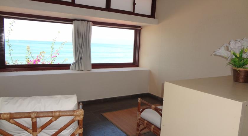 Imagen general del Hotel Brisa, Caraguatatuba. Foto 5