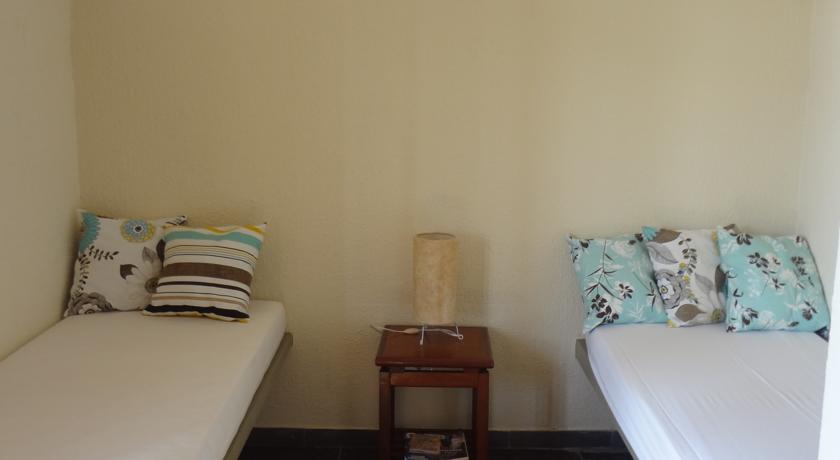 Imagen general del Hotel Brisa, Caraguatatuba. Foto 6