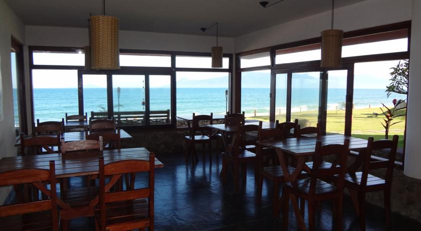 Imagen general del Hotel Brisa, Caraguatatuba. Foto 10