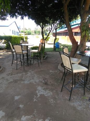Imagen general del Hotel Brisa Caribbean. Foto 1