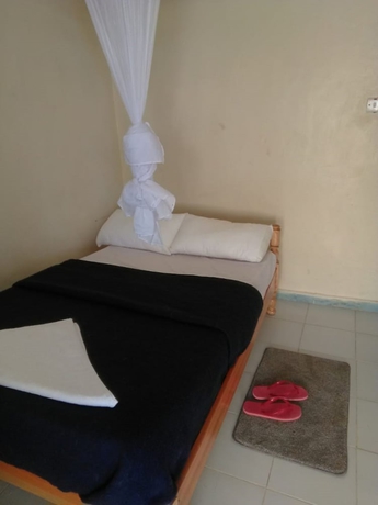 Imagen de la habitación del Hotel Brisa Caribbean. Foto 9