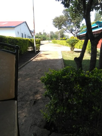Imagen de los exteriores del Hotel Brisa Caribbean. Foto 13