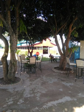 Imagen del bar/restaurante del Hotel Brisa Caribbean. Foto 3