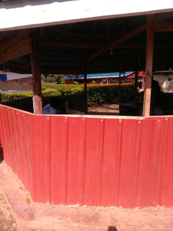 Imagen de los exteriores del Hotel Brisa Caribbean. Foto 15