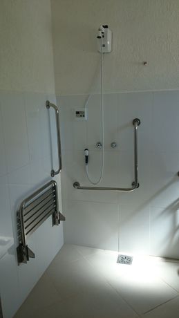 Imagen de la habitación del Hotel Brisa Da Costa Suites. Foto 3