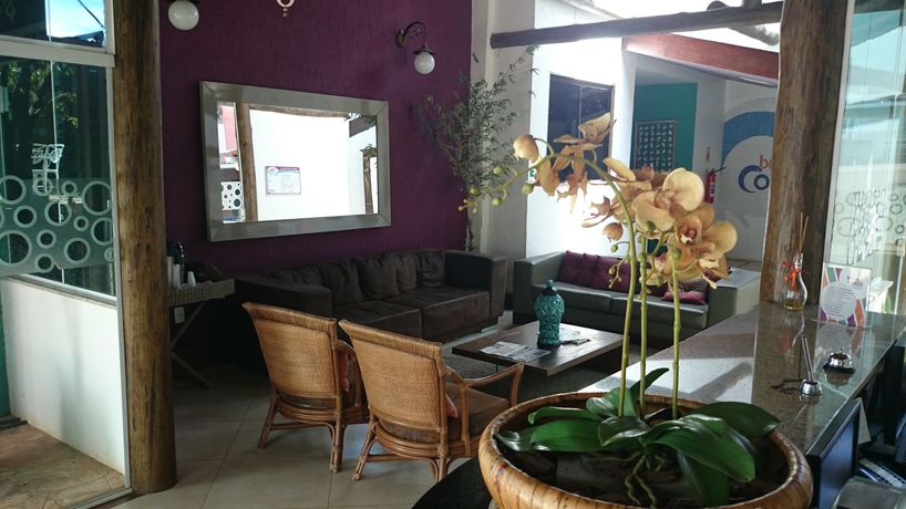 Imagen general del Hotel Brisa Da Costa Suites. Foto 1