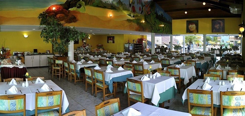 Imagen general del Hotel Brisa Da Praia. Foto 4