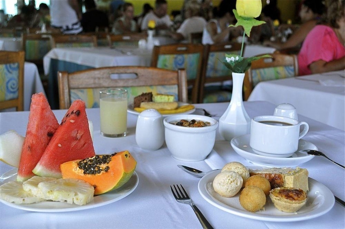 Imagen general del Hotel Brisa Da Praia. Foto 5