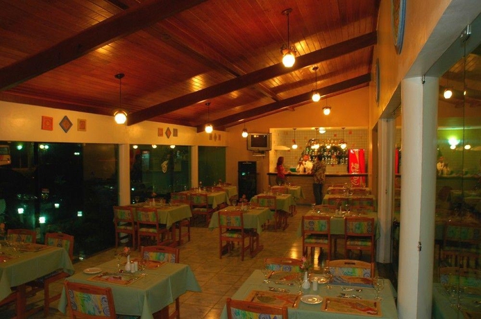 Imagen general del Hotel Brisa Da Praia. Foto 7