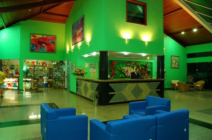 Imagen general del Hotel Brisa Da Praia. Foto 8