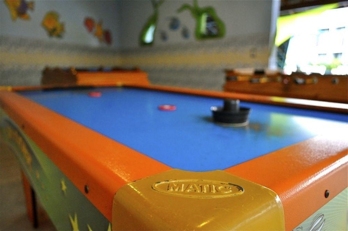 Imagen de la habitación del Hotel Brisa Da Praia. Foto 13