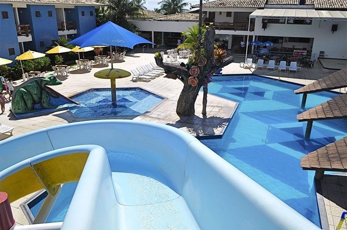 Imagen general del Hotel Brisa Da Praia. Foto 11