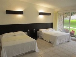 Imagen de la habitación del Hotel Brisa Del Lago Club And Resort. Foto 2