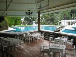 Imagen de los exteriores del Hotel Brisa Del Lago Club And Resort. Foto 3