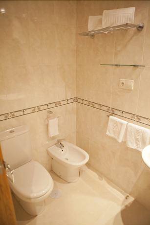 Imagen de la habitación del Hotel Brisa Del Mar. Foto 4