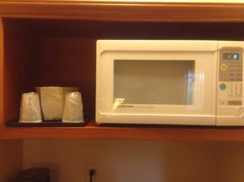 Imagen de la habitación del Hotel Brisa Pacifica Encinitas. Foto 3
