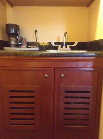 Imagen de la habitación del Hotel Brisa Pacifica Encinitas. Foto 5