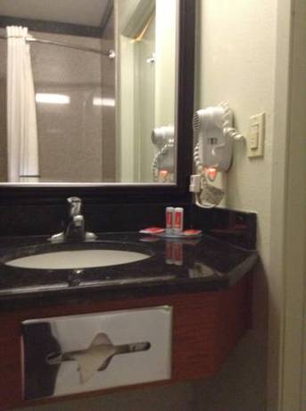 Imagen de la habitación del Hotel Brisa Pacifica Encinitas. Foto 8