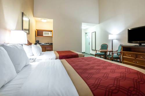 Imagen de la habitación del Hotel Brisa Pacifica Encinitas. Foto 9