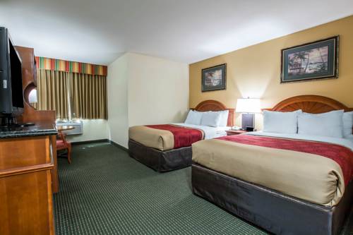 Imagen de la habitación del Hotel Brisa Pacifica Encinitas. Foto 12