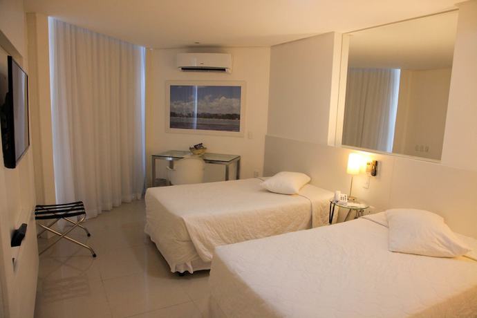 Imagen de la habitación del Hotel Brisa Praia. Foto 9