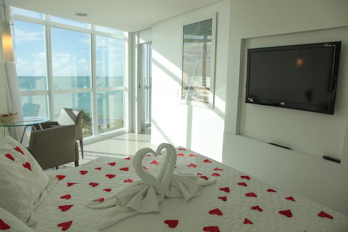 Imagen de la habitación del Hotel Brisa Praia. Foto 11