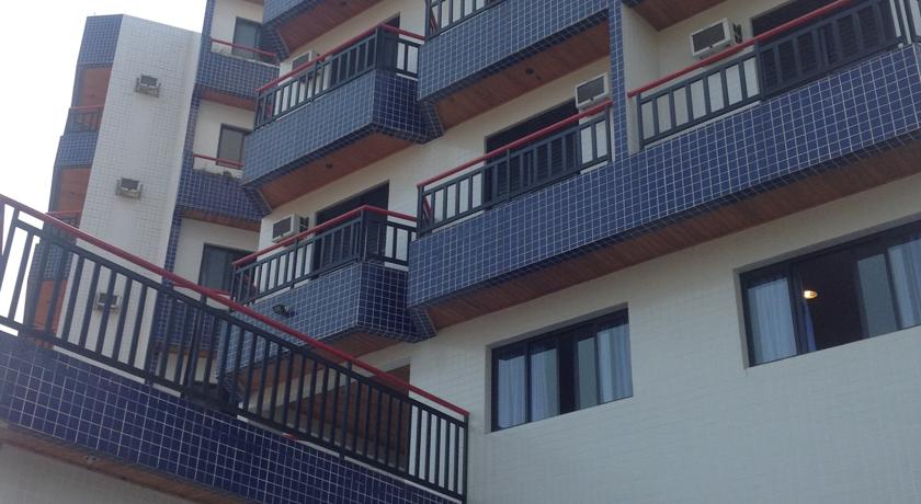 Imagen general del Hotel Brisa Rio. Foto 2