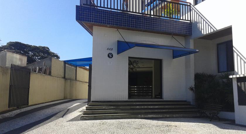 Imagen general del Hotel Brisa Rio. Foto 3