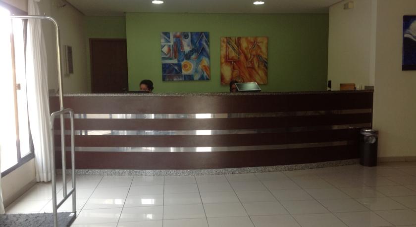Imagen general del Hotel Brisa Rio. Foto 9