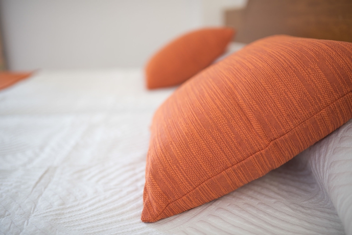 Imagen de la habitación del Hotel Brisa, San Antonio [Centro]. Foto 5