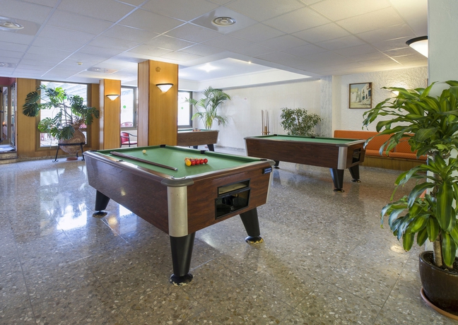 Imagen general del Hotel Brisa, San Antonio [Centro]. Foto 2